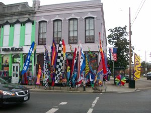 Flag Store